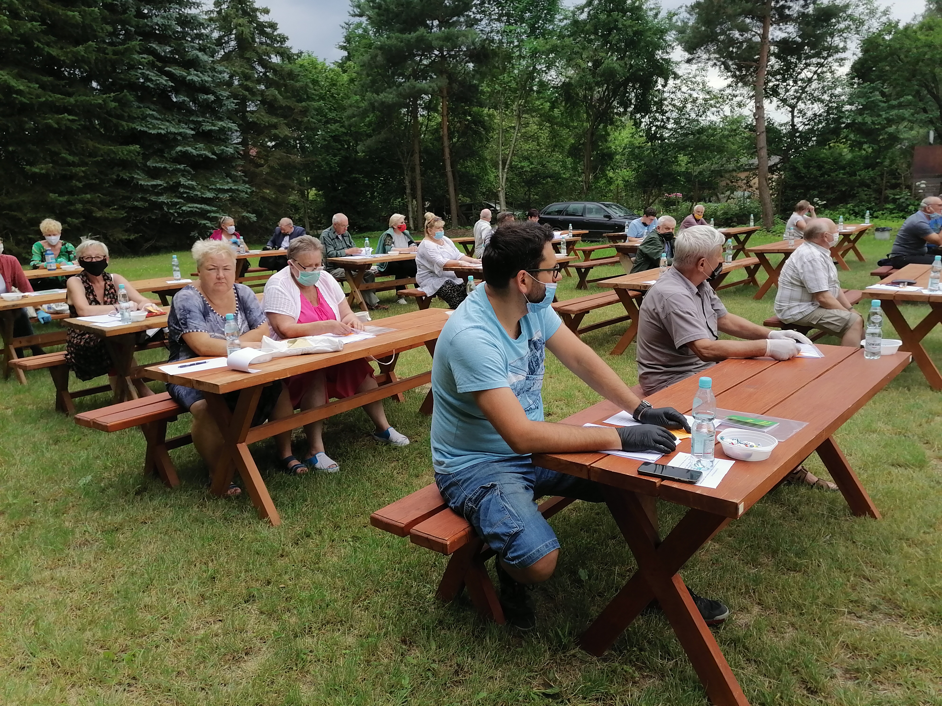 Konferencja Delegatów ROD 2020