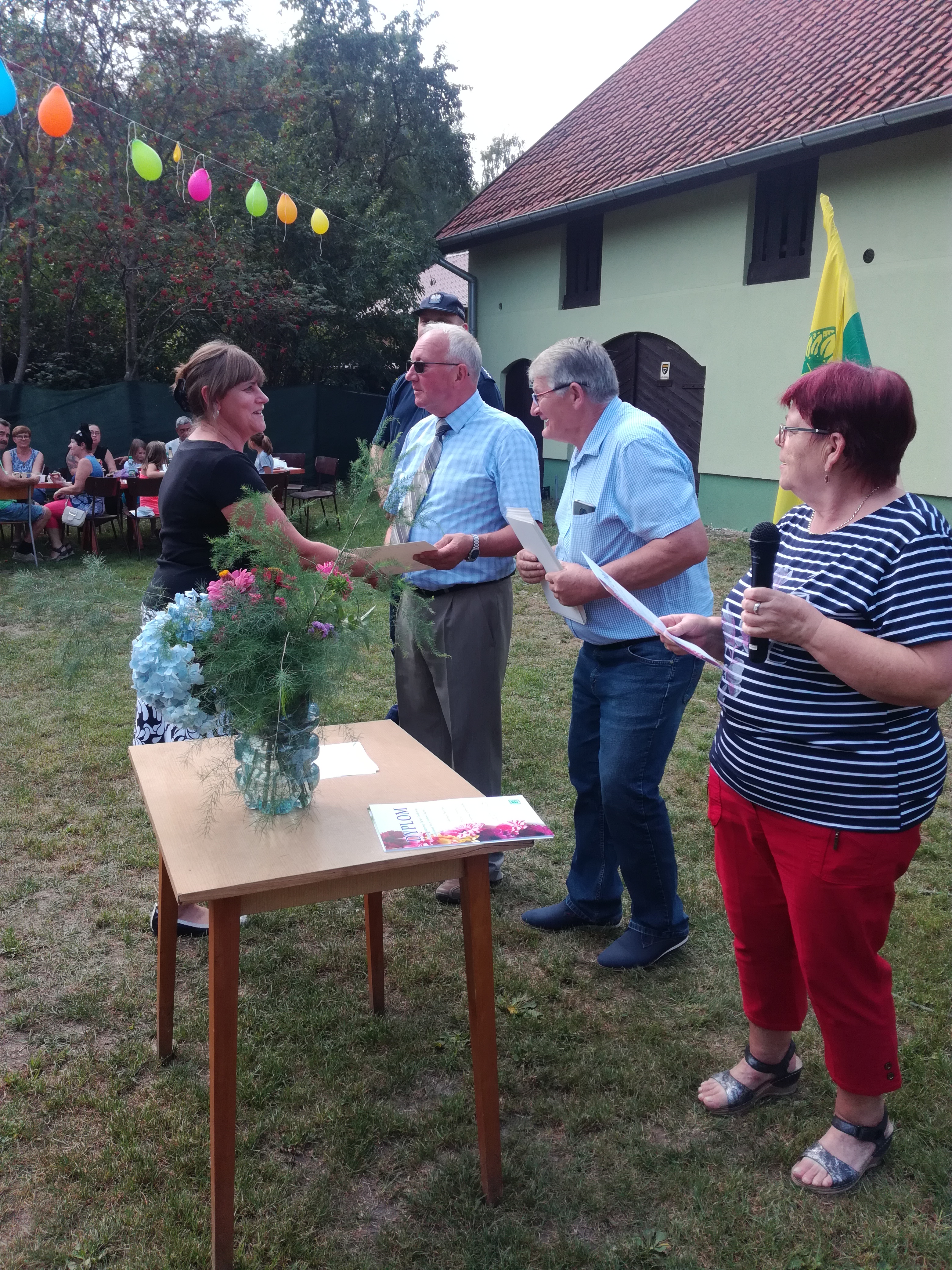 Dzień Działkowca 2019