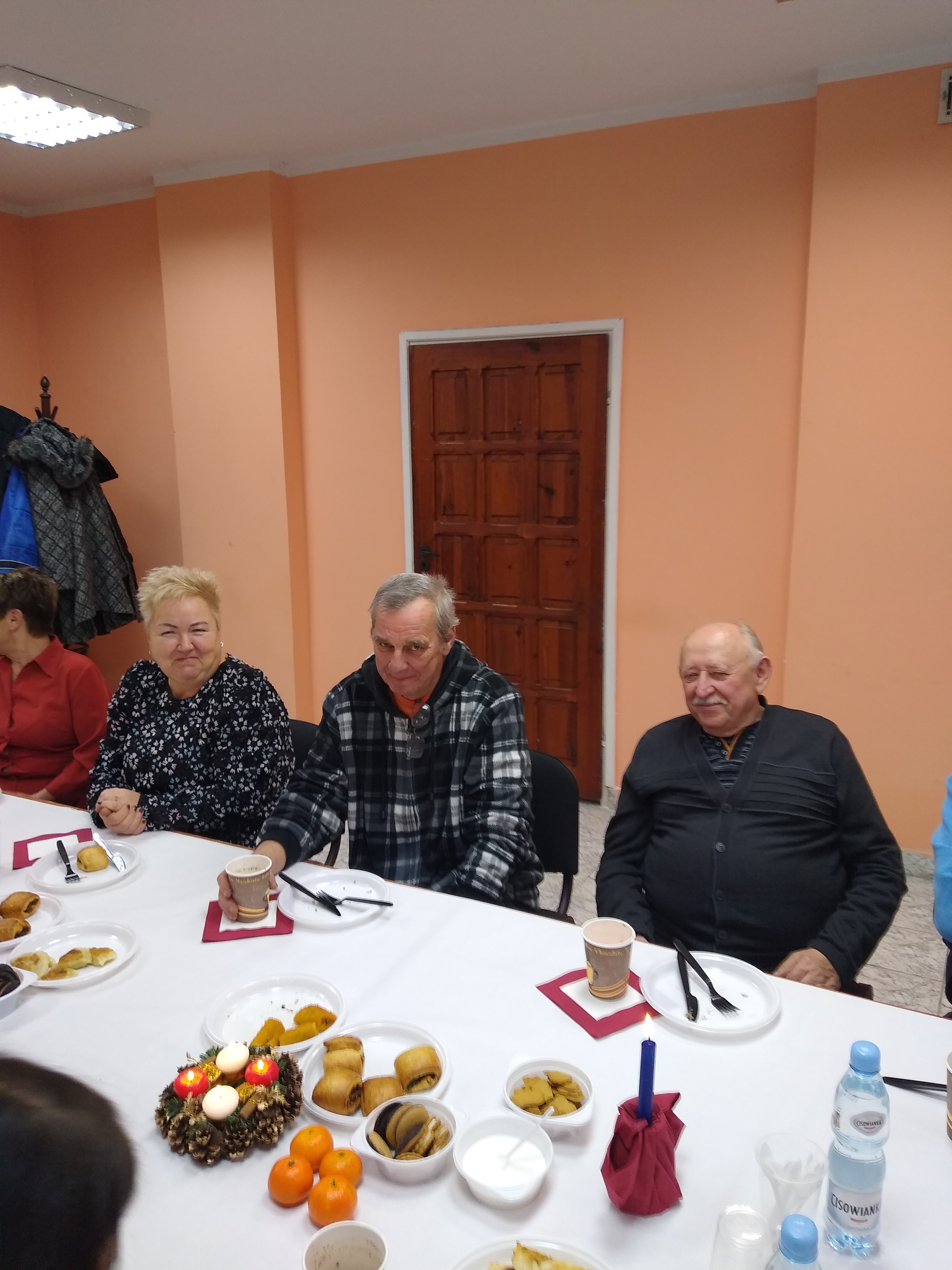 Wigilia 2019